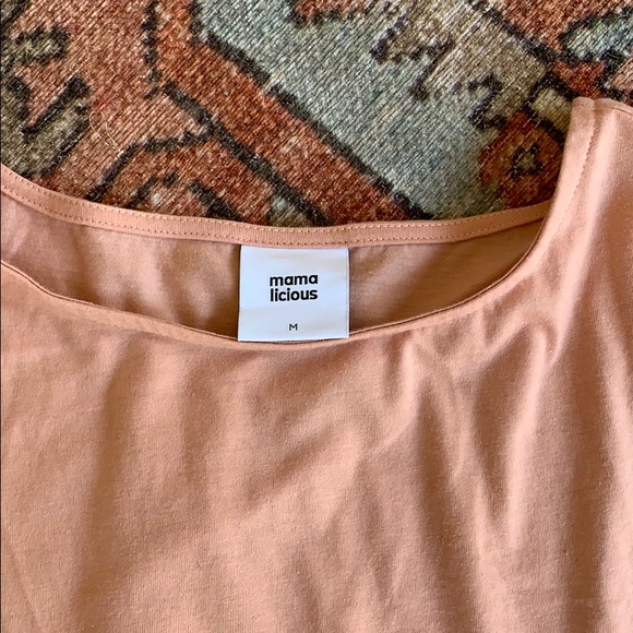 Asos maternity shirt - Picture 2 of 3